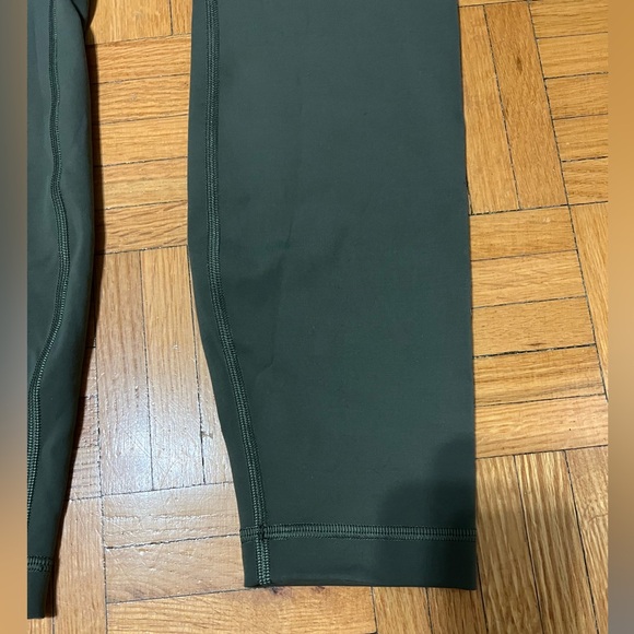 Lululemon Wunder under smooth cover leggings - Picture 4 of 7
